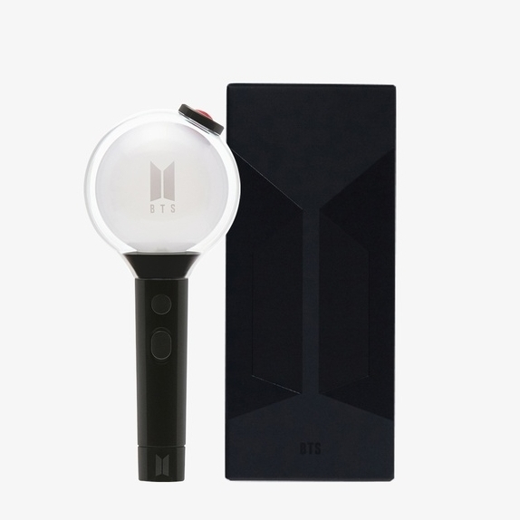 [BTS] แท่งไฟ Official Light Stick Special Edition