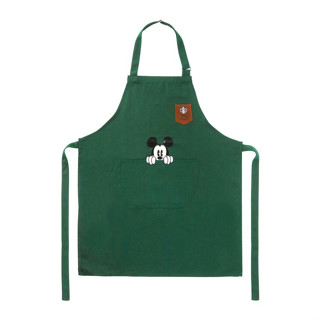 🎀【Pre-order】 2023 แก้วสตาร์บัคส์เกาหลี Starbucks Korea x Disney Autumn Disney Together Apron