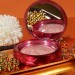[South Korea] บลัชออนแต่งหน้า เนื้อมุก 3D หลายสี เครื่องสําอาง 3