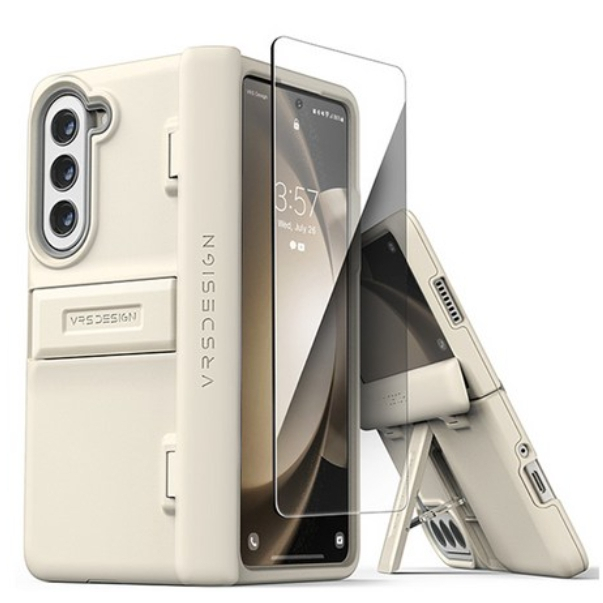 [VRS x Samsung] Galaxy Z Fold5 Terra Guard เคสกันกระแทก ทหาร ทนทาน