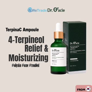 [Dr.Oracle] Terpinac แอมพูล 50 มล.