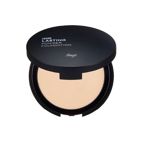 The Face Shop FMGT แป้งผสมรองพื้น ติดทนนาน 9 กรัม SPF30 PA++