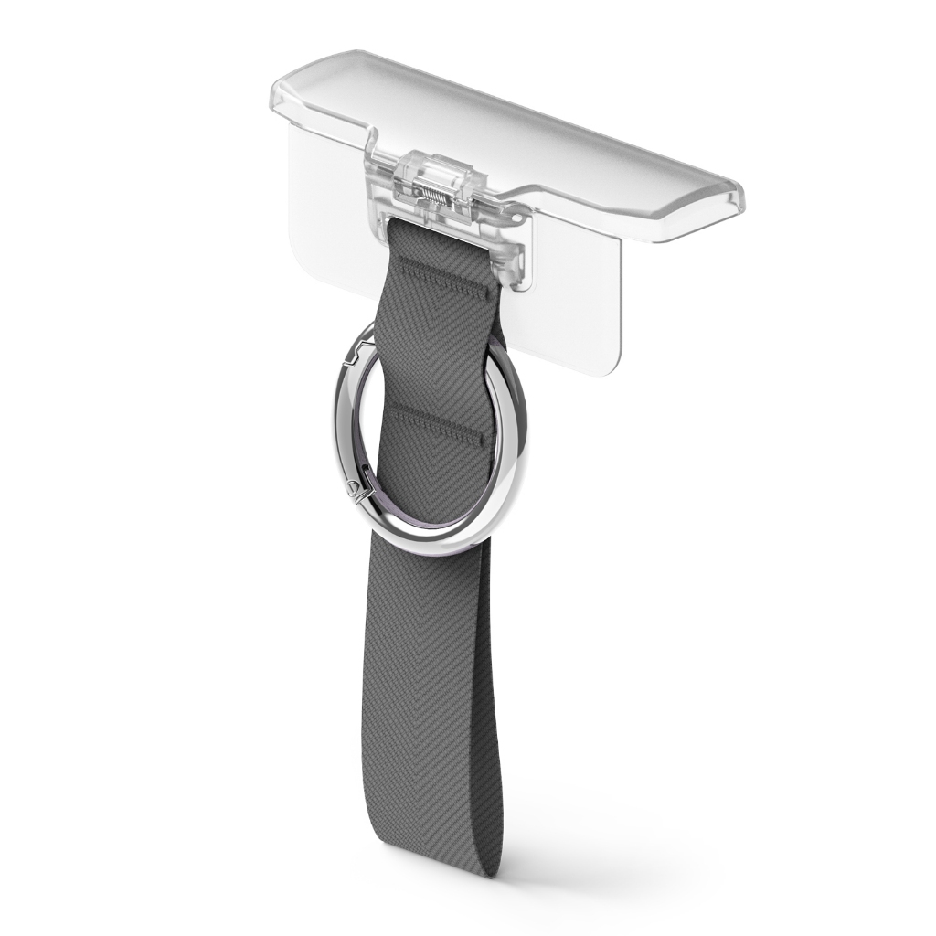 Ringke Hinge Cover สำหรับ Galaxy Z Flip 6 5 4 3 ตัวป้องกันบานพับแบบแข็งกันกระแทกขั้นต่ำ