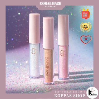 Coralhaze Stardust Glitter 1.9 กรัม