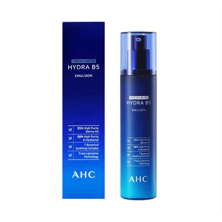 Ahc Premium Ex Hydra B5 อิมัลชั่น 140 มล.