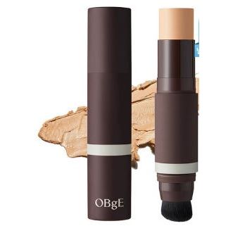 [OBgE] รองพื้น SPF50+ PA++++ 13 กรัม 3 เฉดสี