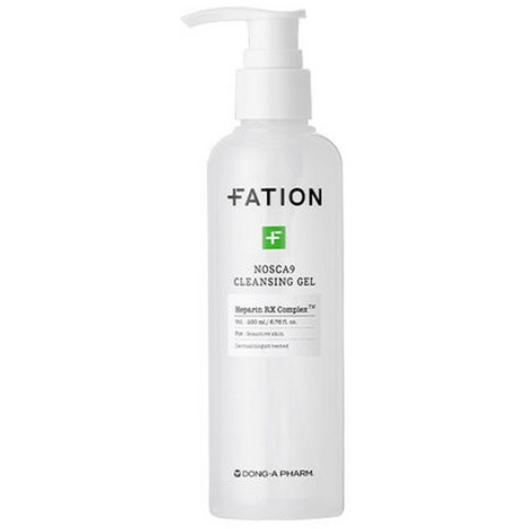 Fation Nosca9 คลีนซิ่งเจล 200ml