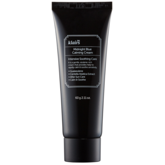 Klairs Midnight Blue Calming Cream 20, 60ml