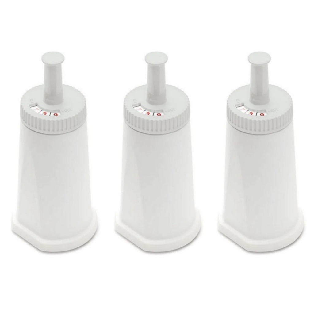 Breville Claro Swiss Water Filter BES008 Replacement สําหรับ Oracle, Barista & Bambino / จากโซล, เกา
