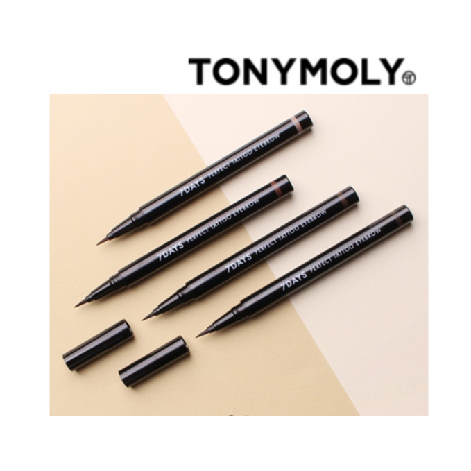 [TONYMOLY] ที่สักคิ้ว 0.4 กรัม 7 วัน