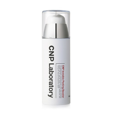 Cnp Laboratory Invisible Peeling Booster 100ml