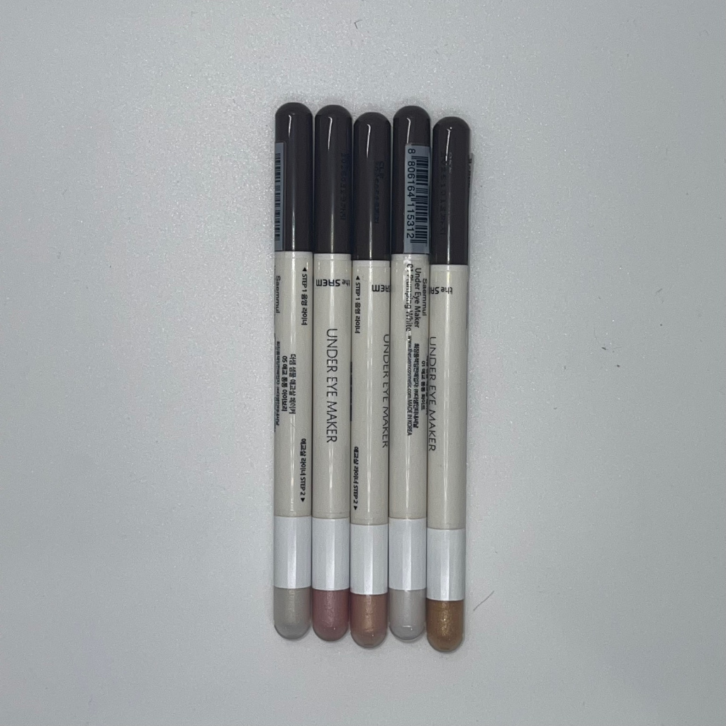 [the Saem] Saemmul เครื่องทําใต้ตา