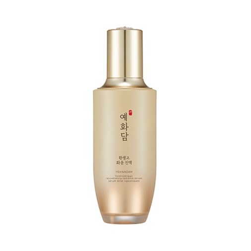 The Face Shop Yehwadam Hwansaenggo Rejuvenating Radiance Serum 45ml