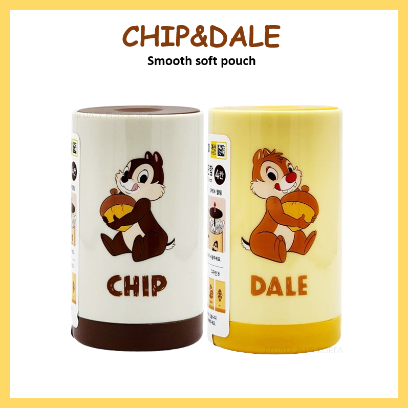 [KOREA Diaso] เคส ChipnDale Spring Swab / 1030885 ชิปแอนด์เดล