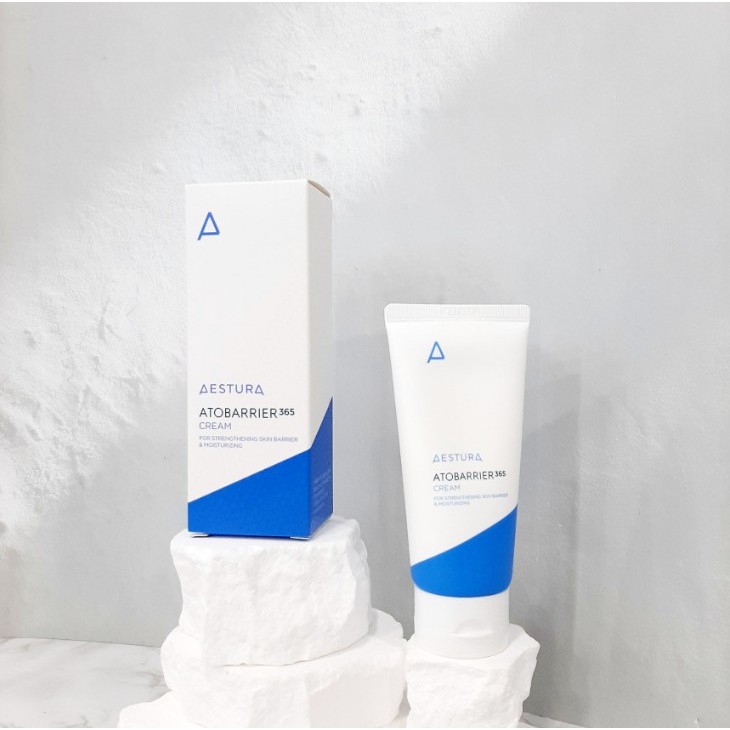 Aestura ATOBARRIER 365 CREAM