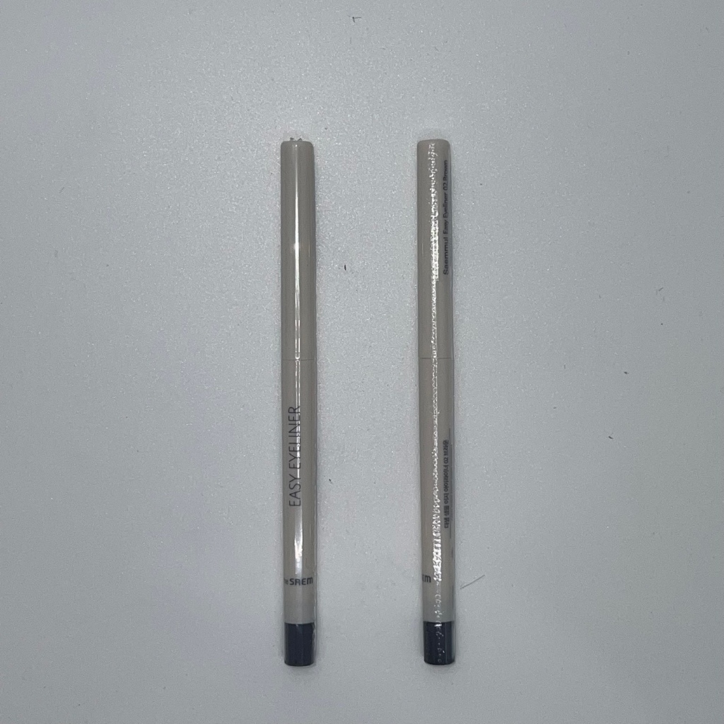 [the SAEM] Saemmul Easy Eyeliner