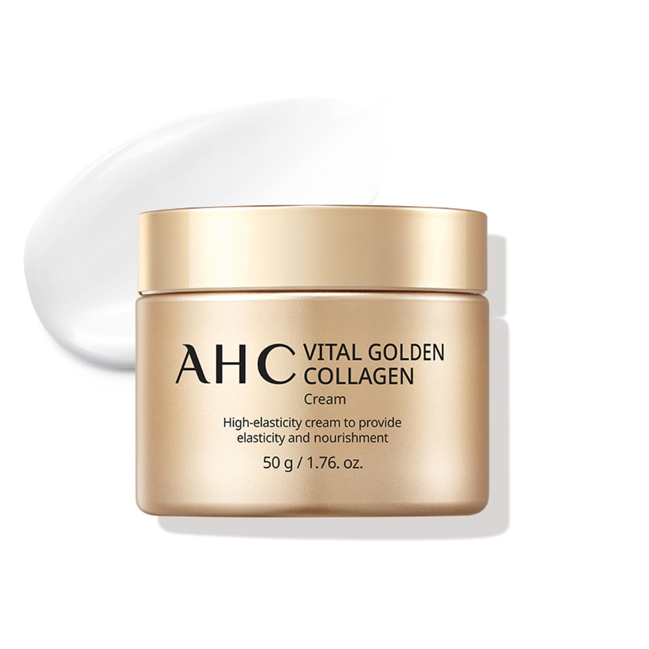 Ahc Vital Golden ครีมคอลลาเจน