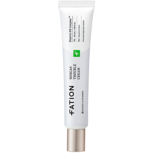 FATION Nosca9 Trouble Cream 45ml
