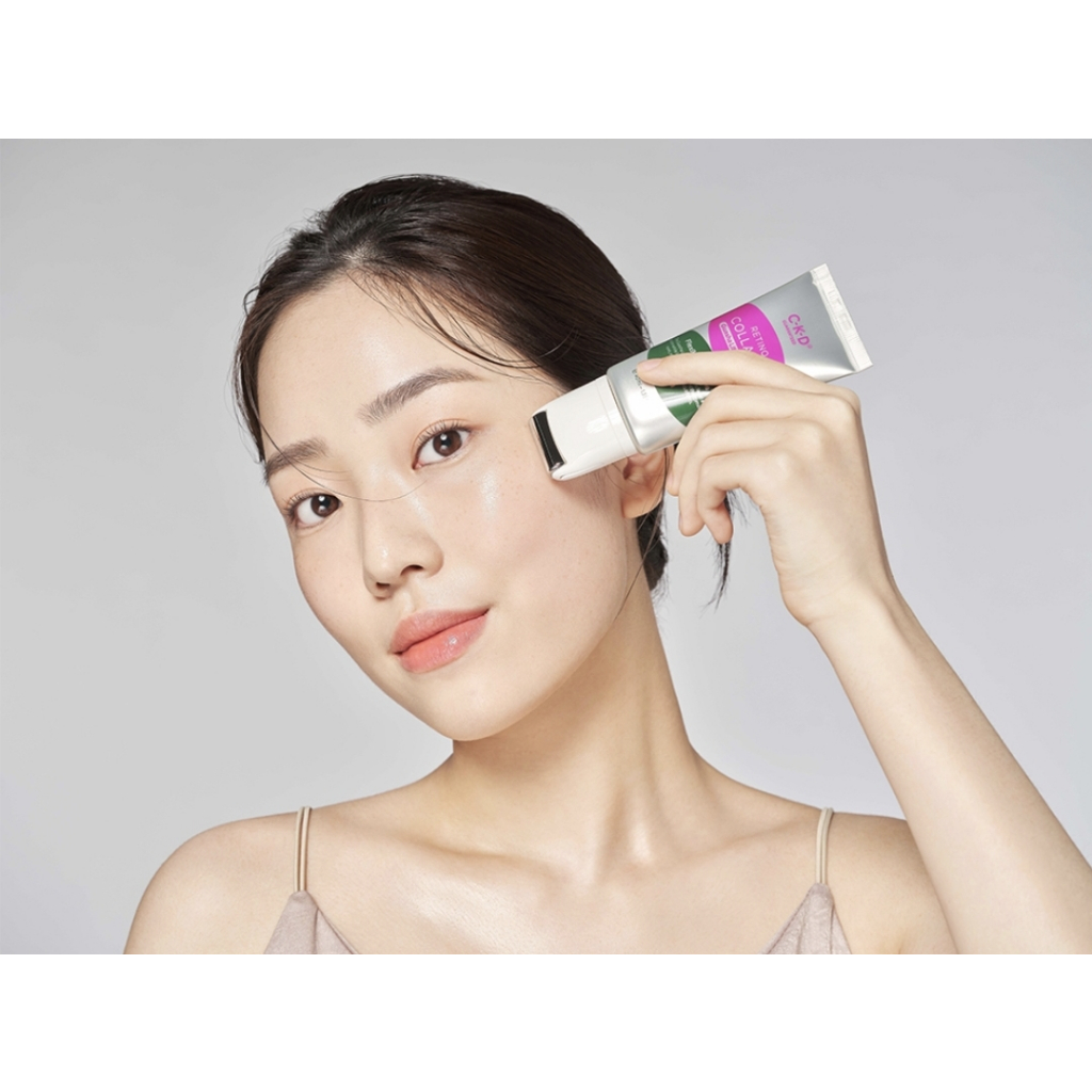 [CKD] เซรั่มคอลลาเจน เรติโน่ คอลลาเจนต่ํา 300 องศา 40 มล.