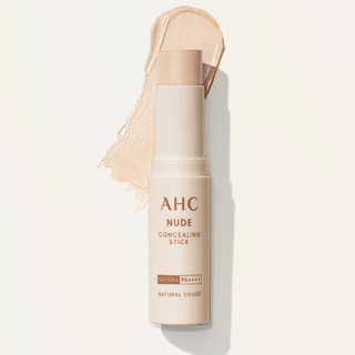 AHC Nude Concealing Stick Natural Cover 3.5g