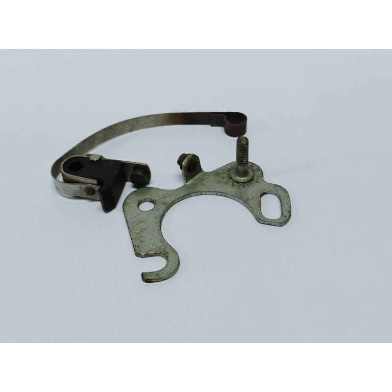 420196 MORRIS MINOR 918cc วาล์วด้านข้าง MGA TRIUMPH TR2 TR4 AUSTIN HEALEY 100/4 TYPE DM2P4 IGNITION 