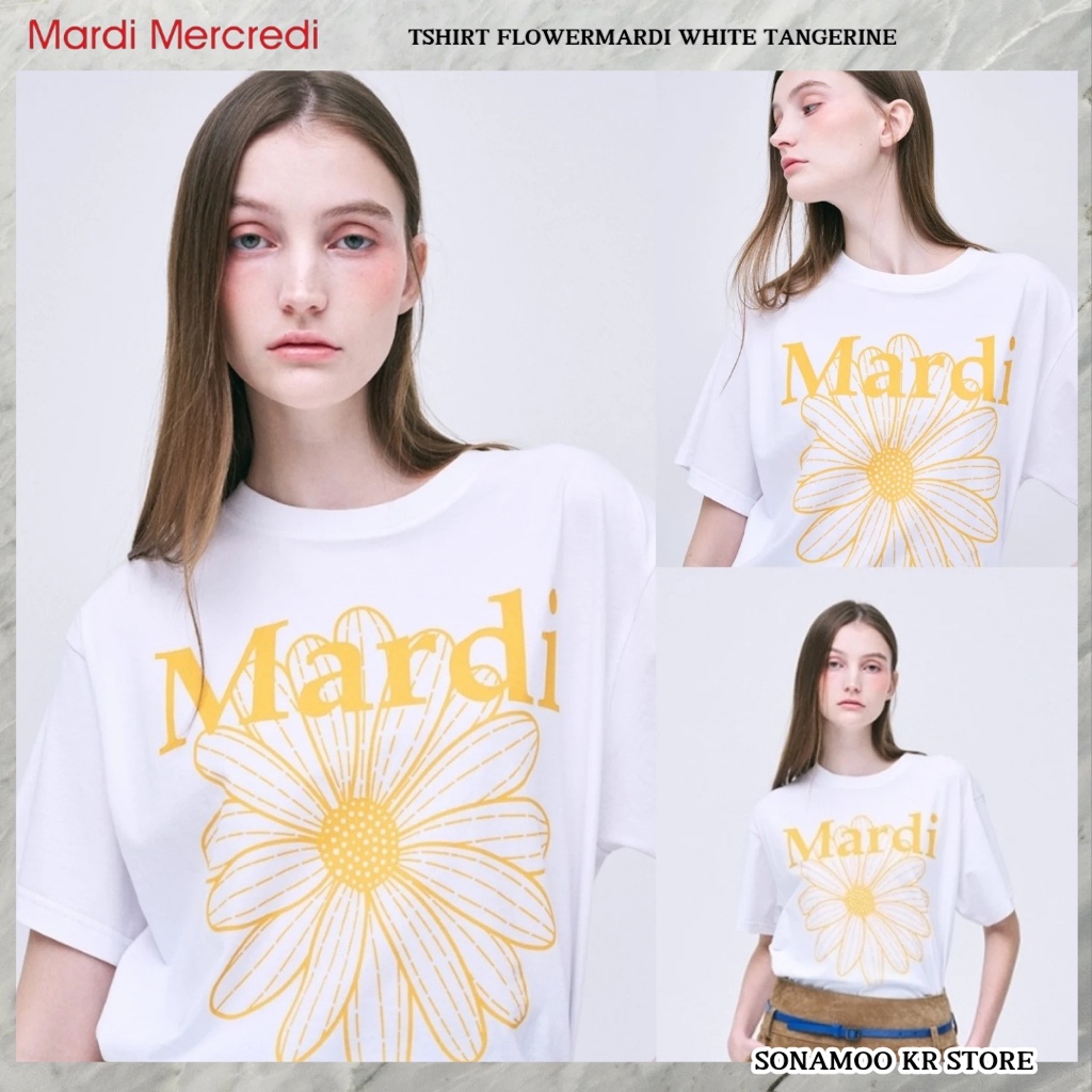 [𝐌𝐀𝐑𝐃𝐈 𝐌𝐄𝐑𝐂𝐑𝐄𝐃𝐈] 𝐒𝐬𝟐𝟒 𝐅𝐥𝐨𝐰𝐞𝐫𝐦𝐚𝐫𝐝𝐢 𝐖𝐡𝐢𝐭𝐞 𝐓𝐚𝐧𝐠𝐞𝐫𝐢𝐧𝐞