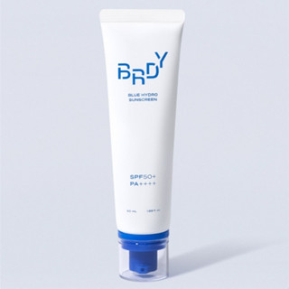 Be Ready Blue Hydro Sunscreen 50ml SPF50++PA++