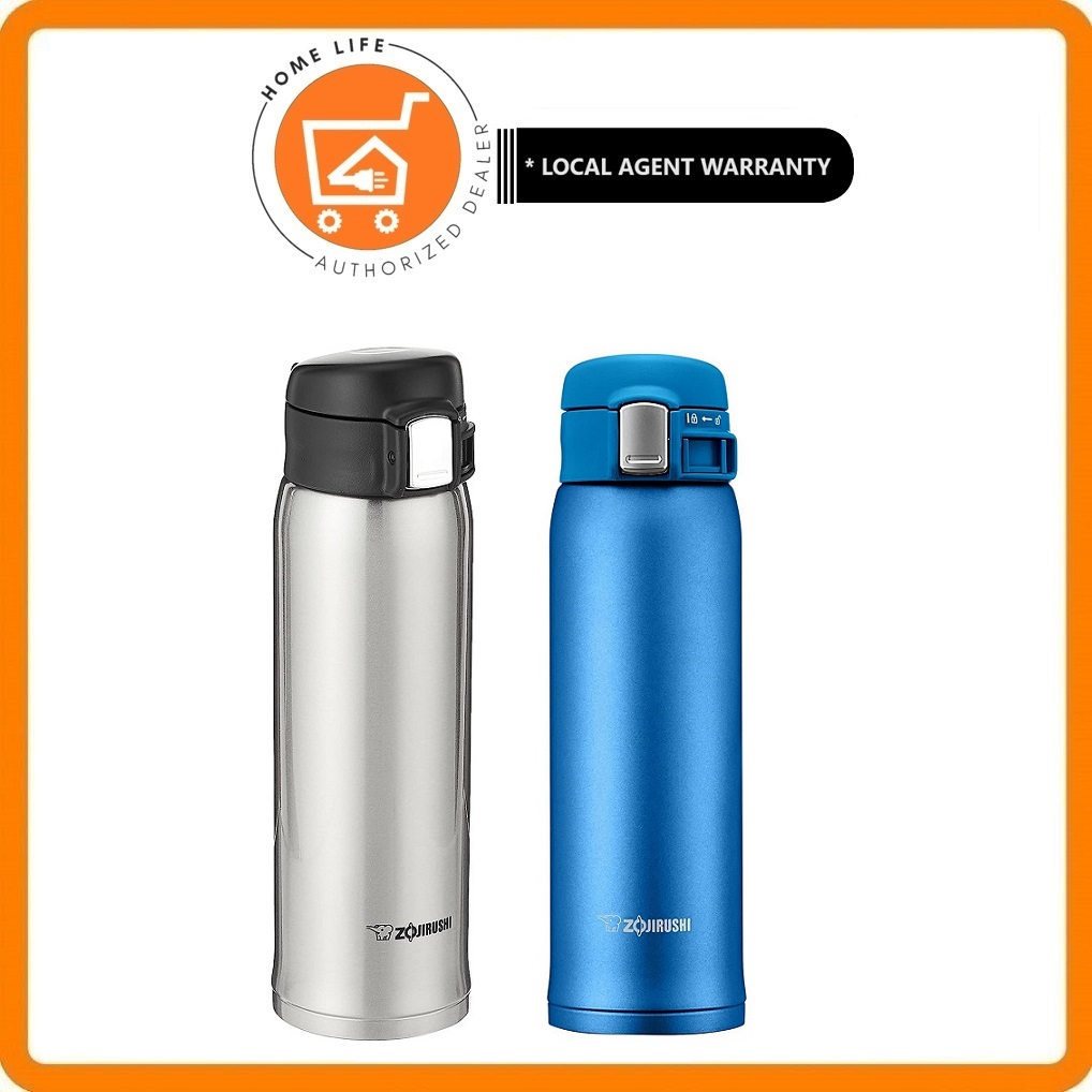 แก้วมัคสแตนเลส Zojirushi SM-SD48 0.48L