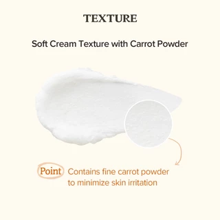 [SKINFOOD Official] โฟมล้างหน้าแครอท 150ml ผิวชุ่มชื้น สูตร pH Balanced Carrot Carotene Balancing Cleansing Foam
