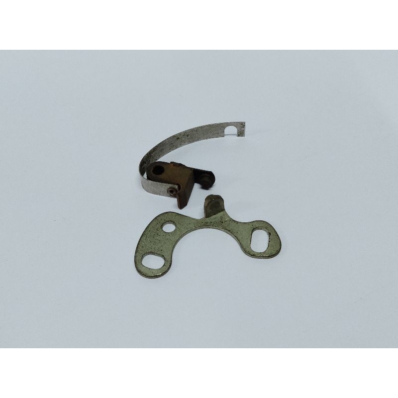 407050 LAND ROVER SERIES 1 MORRIS 8 SERIES E JAGUAR XK120 RILEY 1.5 TYPE DKY4A/DKZ4A IGNITION BREAKE