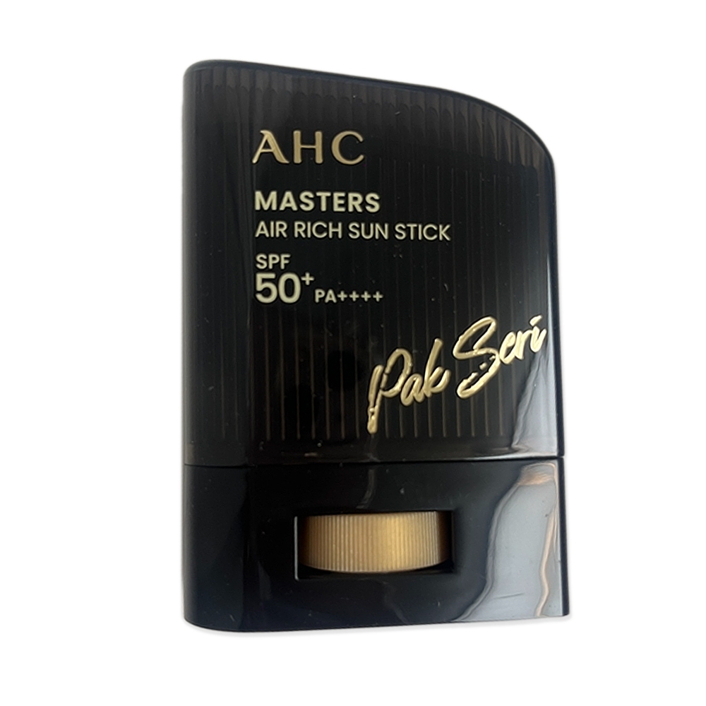 [AHC] สติกเกอร์กันแดด MASTERS AIR RICH