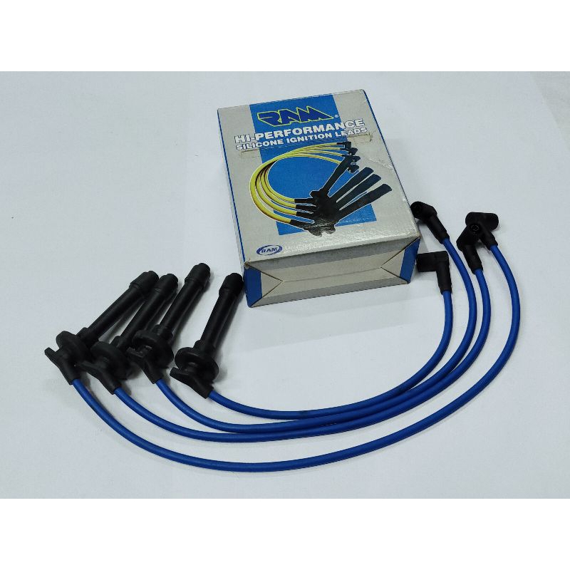 สาย HONDA ODYSSEY 2.2 RA1 RA2 IGNITION SPARK PLUG
