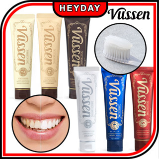 [Osstem] เกาหลี VUSSEN 7, 15, 28, H, S, C าสีฟันไวท์เทนนิ่งประสิทธิภาพสูงระดับพรีเมียม ยาสีฟันไวท์เทนนิ่ง 80 กรัม ยาสีฟันกําจัดคราบ สดชื่น ฟันกระจ่างใส ทันตกรรม ทรีตเมนต์ เกาหลี สุขภาพช่องปาก การดูแลช่องปาก การดูแลช่องปาก สมุนไพร ไม่ดี B