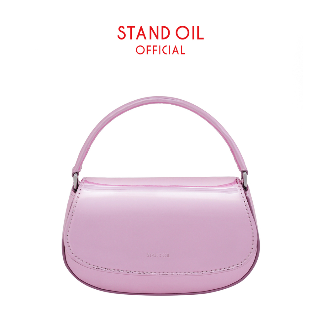 [STAND OIL] Clam Bag Tiny / 3 colors