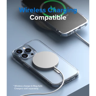 Ringke Fusion เคสโทรศัพท์มือถือ แบบแม่เหล็ก กันรอยขีดข่วน สําหรับ iPhone 13 mini 13 13 Pro
