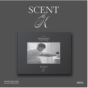 K-Actor Song Kang 2024 ฤดูโปรด SCENT of K