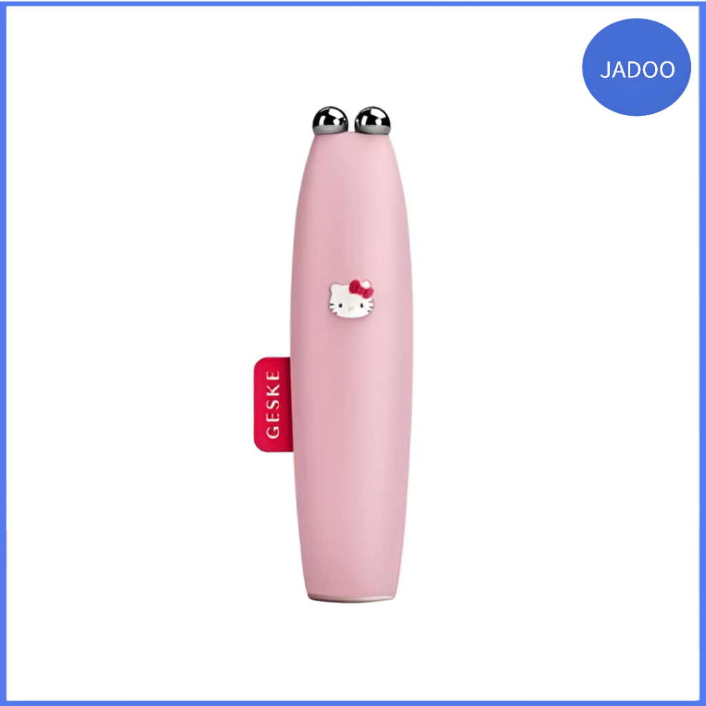 [GESKE X Hello Kitty] Microcurrent Face-Lift Pen 6 in 1 – เพื่อความกระชับ อ่อนเยาว์