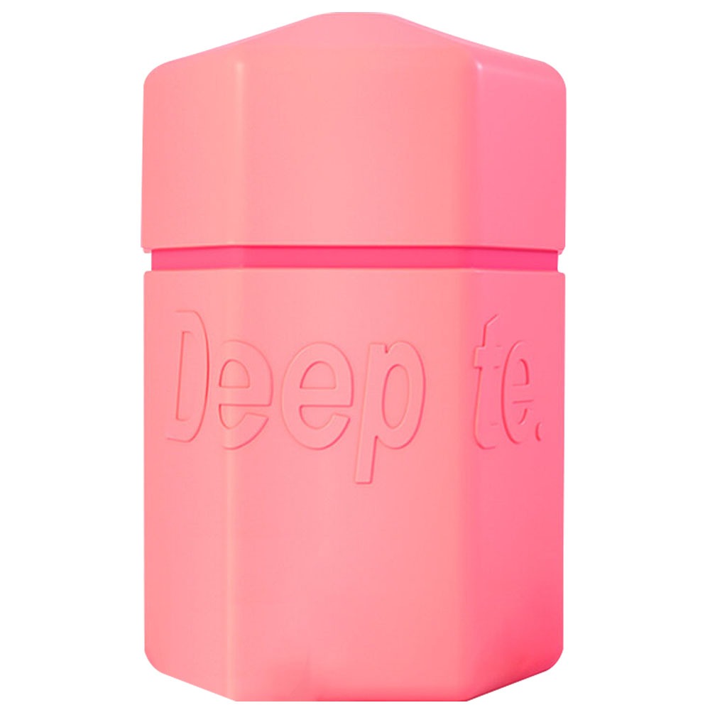 Deepte 3-day Peach Flavor Burn 30 tablets Deepte