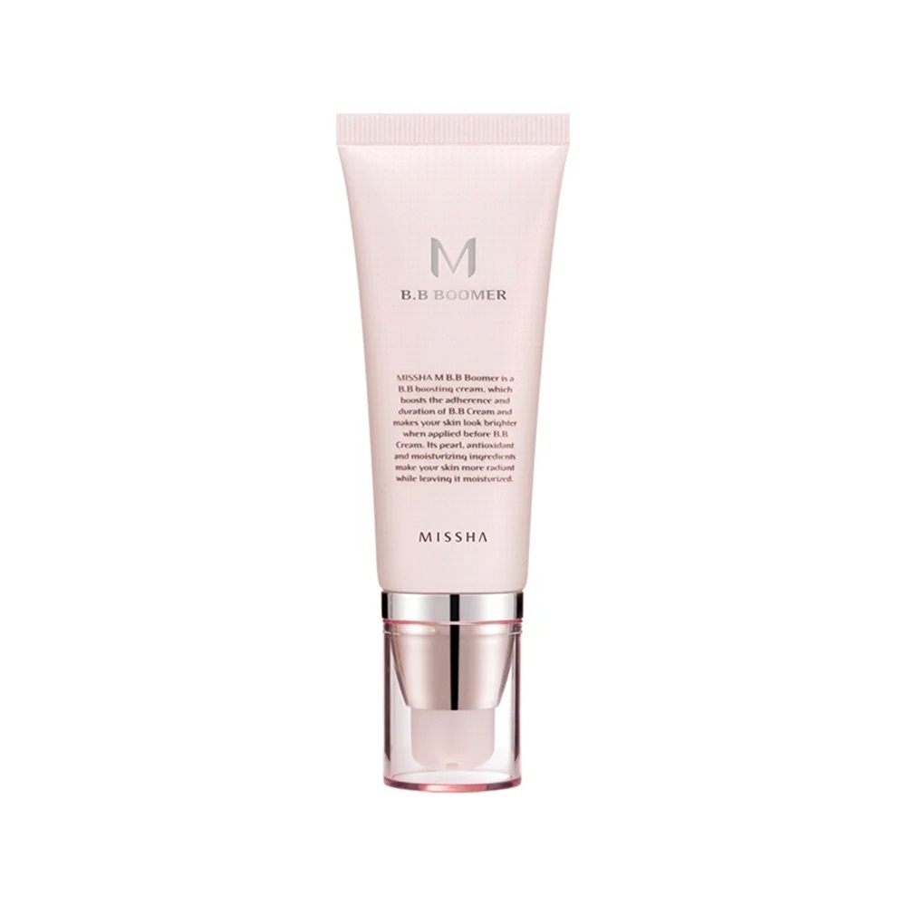 [Missha] M BB Boomer Cream 40ml