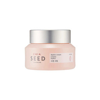 the face shop chia seed hydro cream 50ml