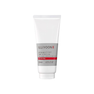 illiyoon ultra repair intensive care cream 200ml