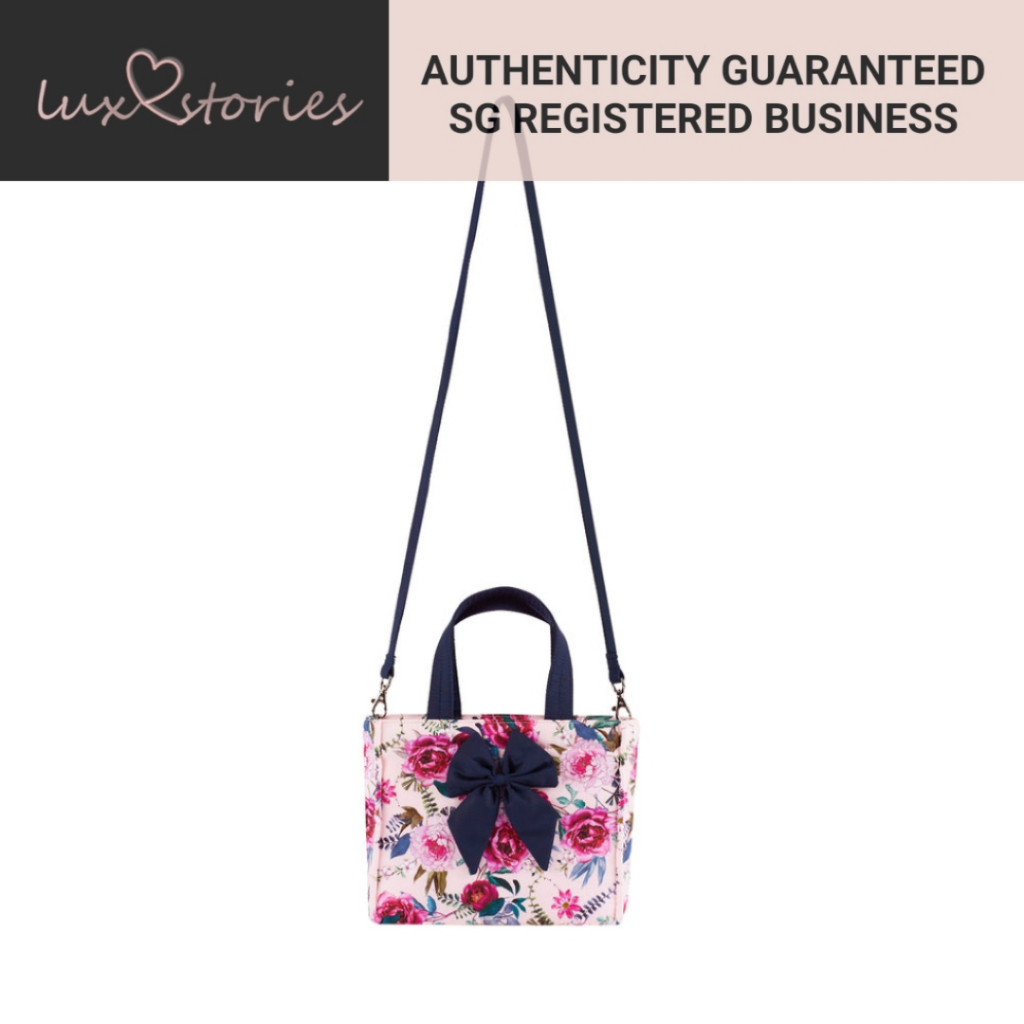 กระเป๋าสะพายข้าง NaRaYa NB-703AN