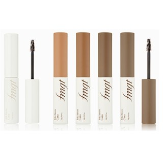 The Face Shop FMGT มาสคาร่าปัดคิ้ว เนื้อหมึก สําหรับแต่งหน้า