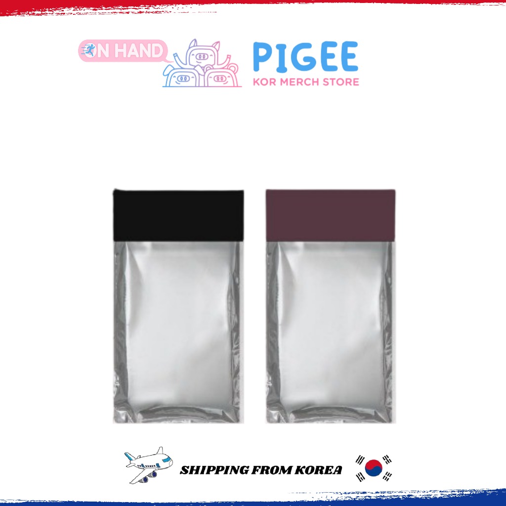 YEJI - [ AIR ] 1ST MINI ALBUM (POCA ALBUM Ver.)