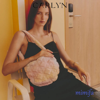 Carlyn ลูกกวาด ผ้าฝ้ายนุ่ม M