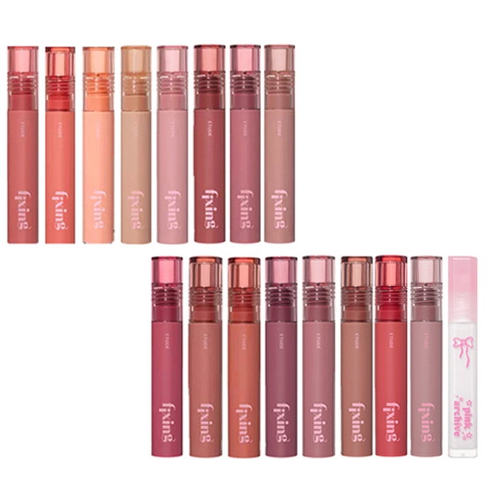 [ETUDE House] ทินท์ซ่อมแซม 4 กรัม