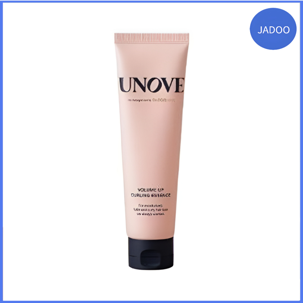 Unove Hair Volume Up Curling Essence 147ml