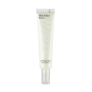 the face shop fmgt skin filter base 35ml 4types