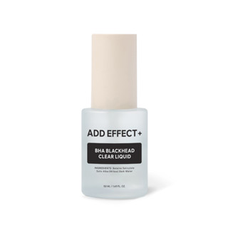 [ADD Effect] BHA Blackhead Clear Liquid 50 มล.