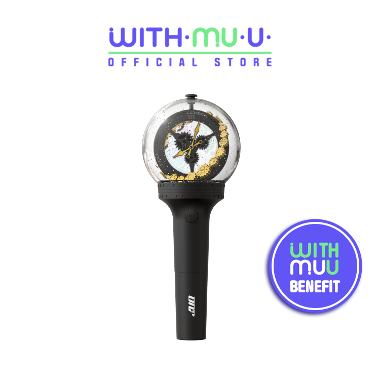 [พร้อมส่ง] ONF Official Lightstick Ver.1 [แท่งไฟ ONF] (WITHMUU POB)